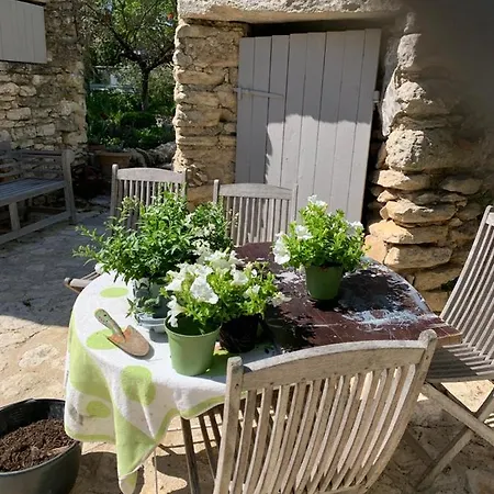 Du Lavoir Villa Gordes