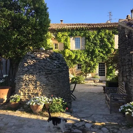 Du Lavoir Gordes