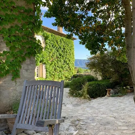 Du Lavoir Villa Gordes