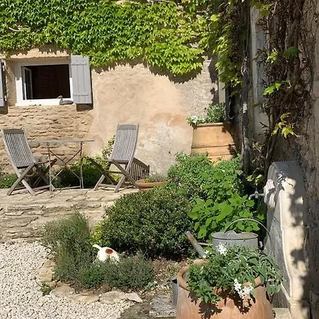 Du Lavoir Villa *