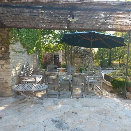 Du Lavoir Villa Gordes