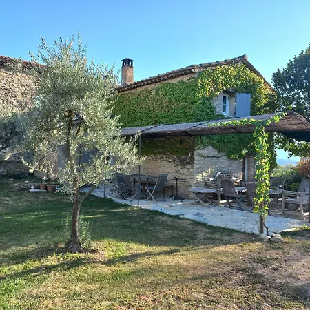 Du Lavoir וילה *