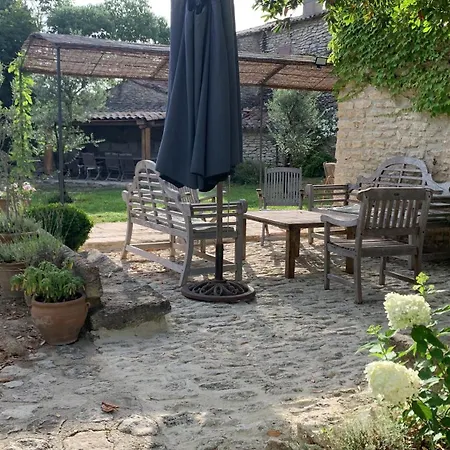 Du Lavoir Gordes