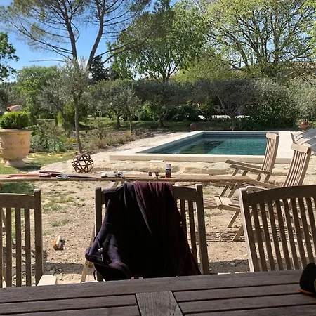 Du Lavoir * Gordes