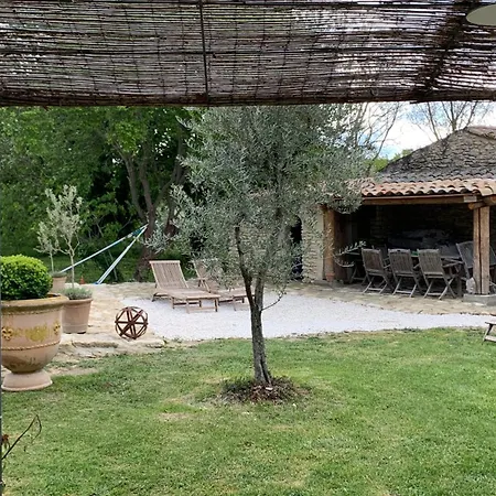 Du Lavoir Villa *