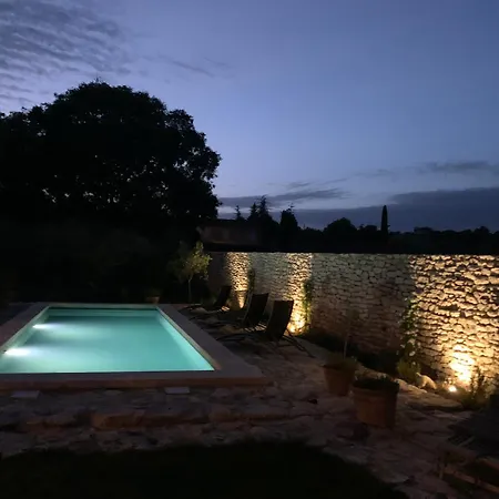 Du Lavoir Gordes